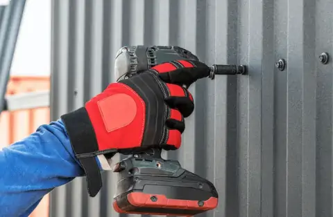 Travaux de zinguerie - Bétête